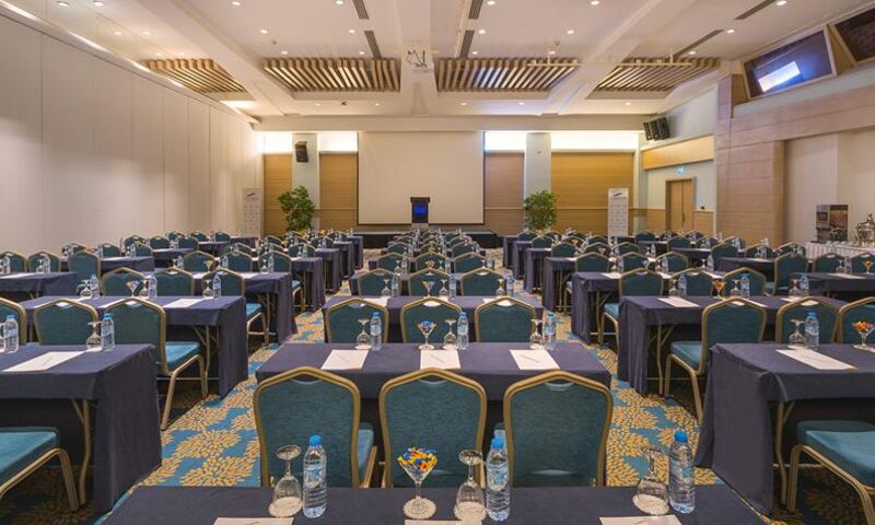 Concorde De Luxe Resort - All Inclusive