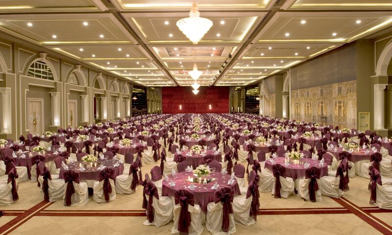 Kaya İzmir Thermal & Convention