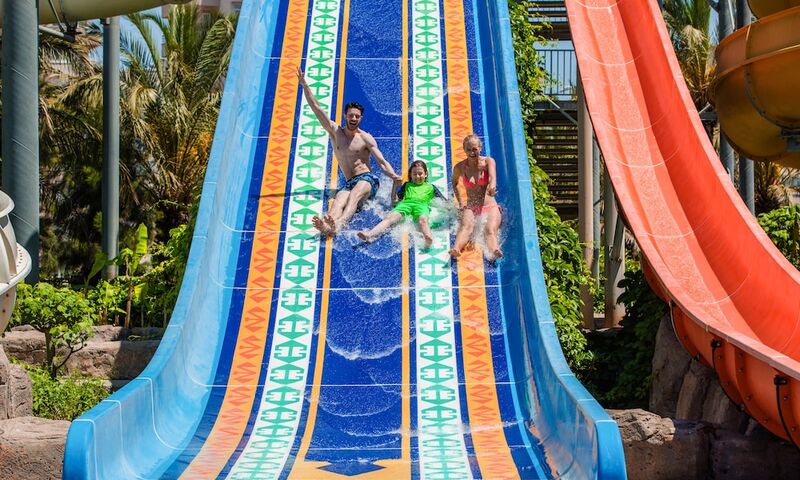 Royal Seginus - All Inclusive