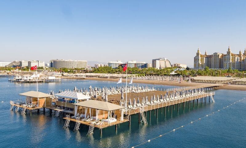 Royal Seginus - All Inclusive