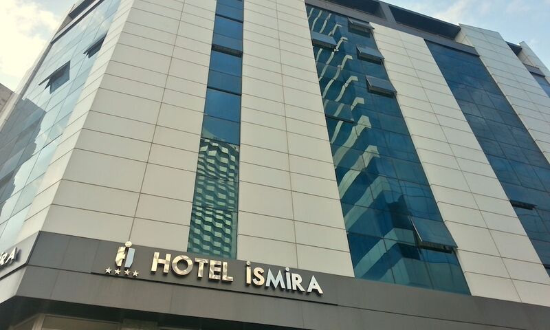 Ismira Hotel