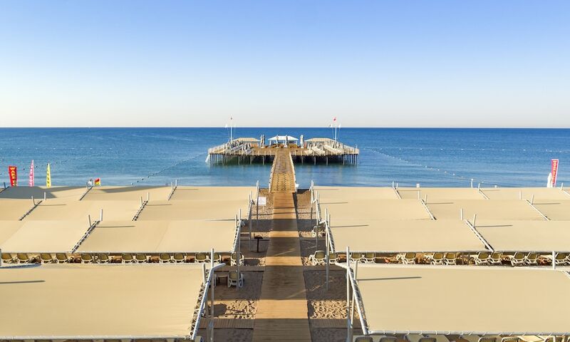 Royal Seginus - All Inclusive