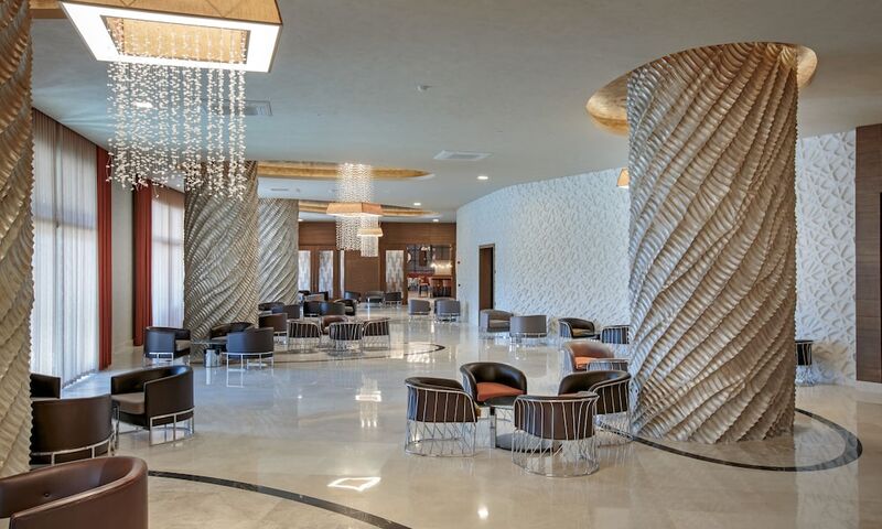 Royal Seginus - All Inclusive
