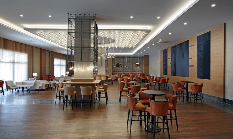 Royal Seginus - All Inclusive