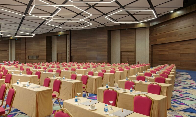 Royal Seginus - All Inclusive