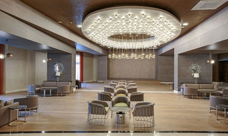 Royal Seginus - All Inclusive