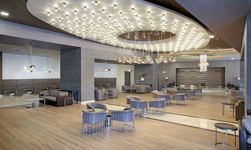 Royal Seginus - All Inclusive