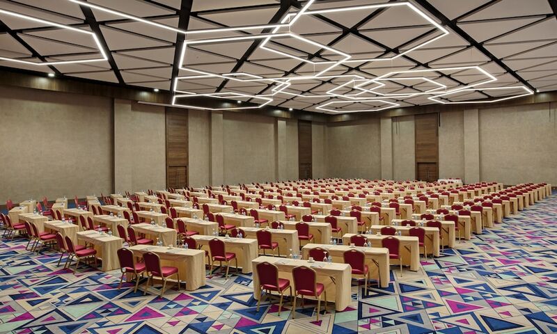 Royal Seginus - All Inclusive