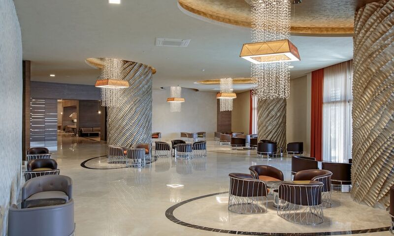 Royal Seginus - All Inclusive