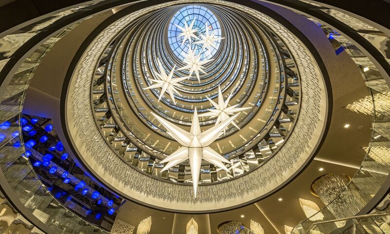 Royal Seginus - All Inclusive