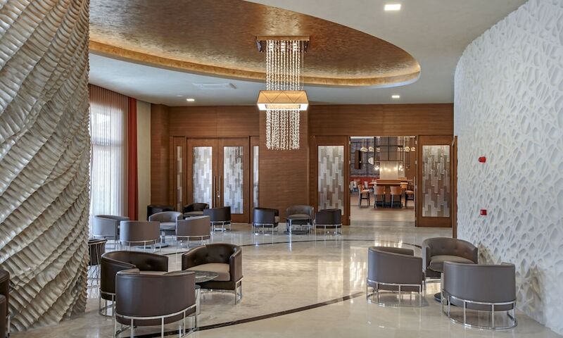 Royal Seginus - All Inclusive