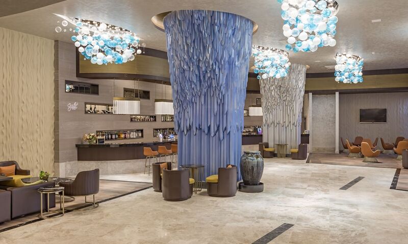 Royal Seginus - All Inclusive