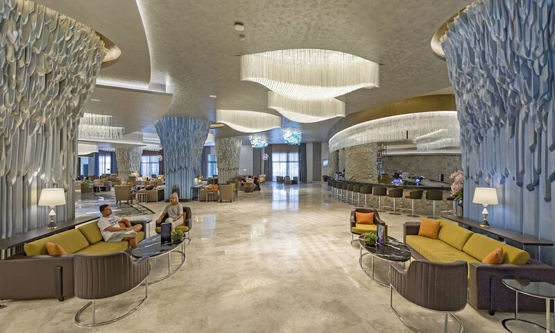 Royal Seginus - All Inclusive