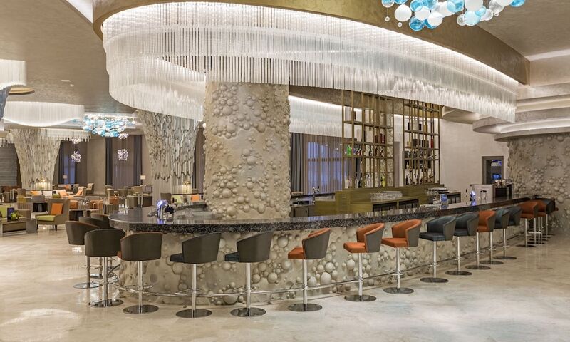Royal Seginus - All Inclusive