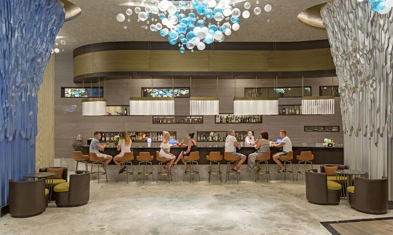 Royal Seginus - All Inclusive