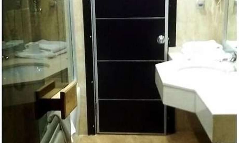 Ismira Hotel