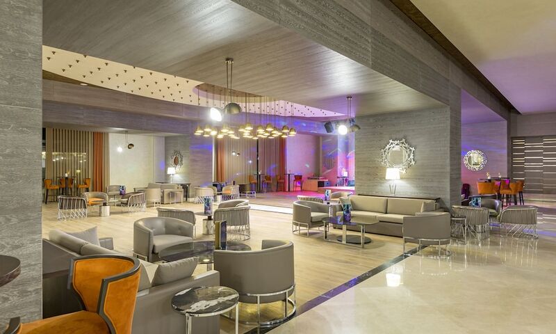 Royal Seginus - All Inclusive