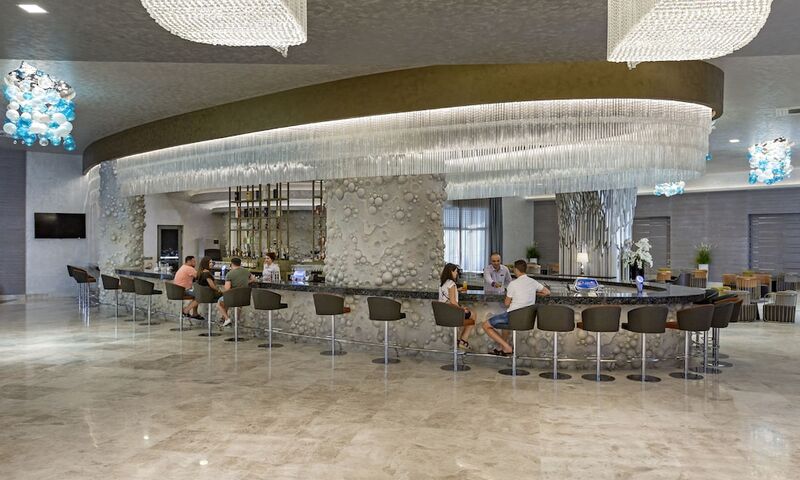 Royal Seginus - All Inclusive