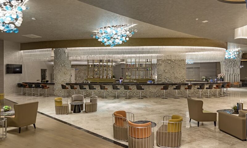 Royal Seginus - All Inclusive