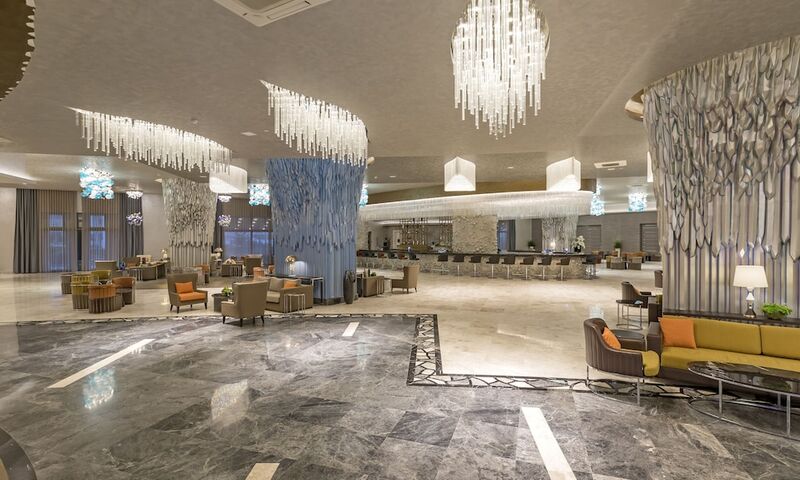 Royal Seginus - All Inclusive
