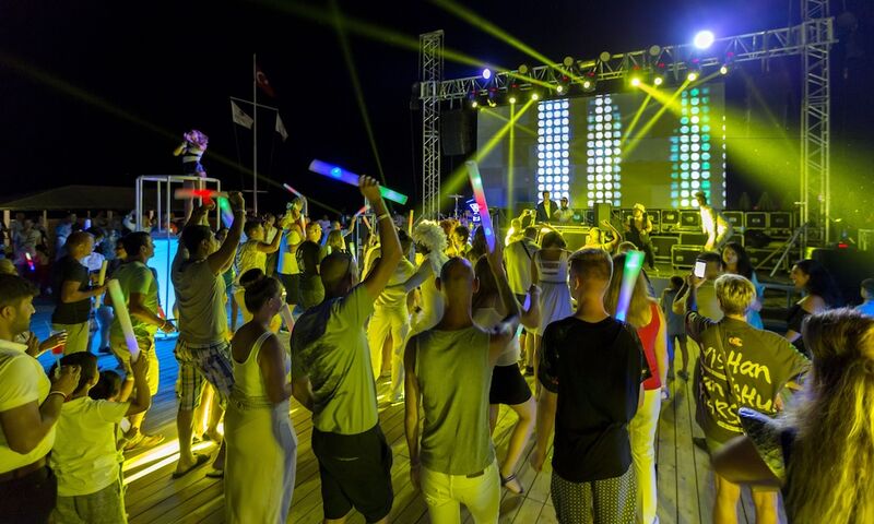 Royal Seginus - All Inclusive
