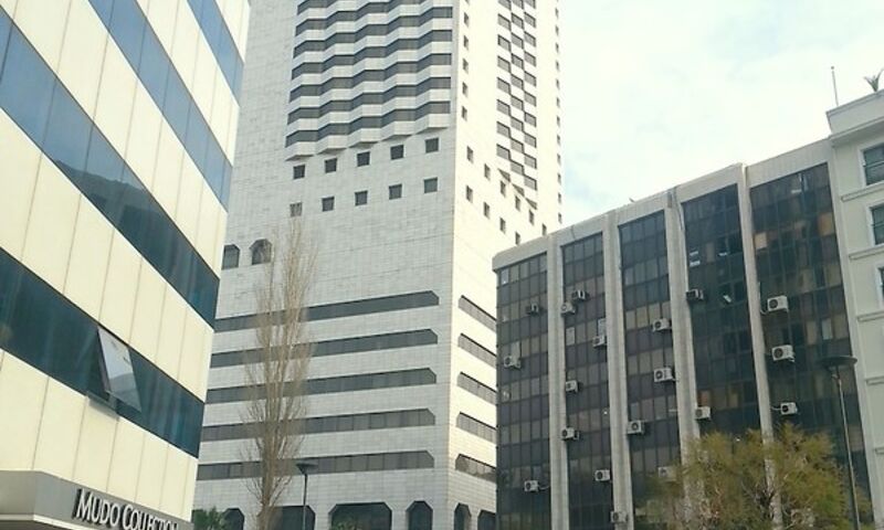 Ismira Hotel
