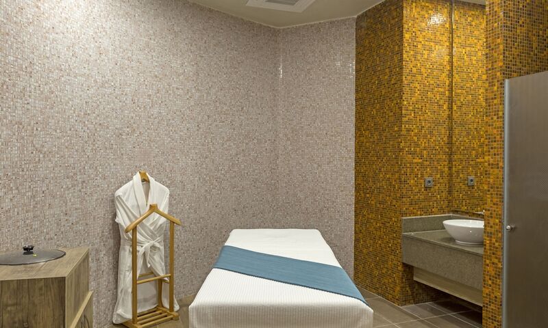 Royal Seginus - All Inclusive
