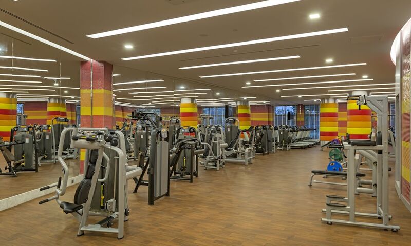 Royal Seginus - All Inclusive