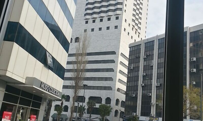 Ismira Hotel
