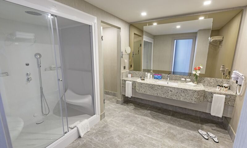 Royal Seginus - All Inclusive