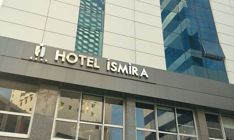 Ismira Hotel