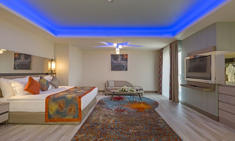 Royal Seginus - All Inclusive
