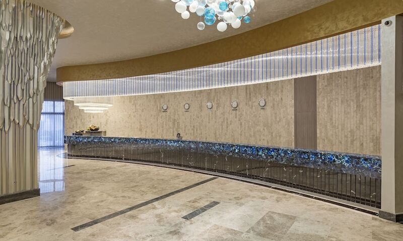 Royal Seginus - All Inclusive