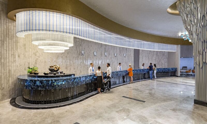 Royal Seginus - All Inclusive