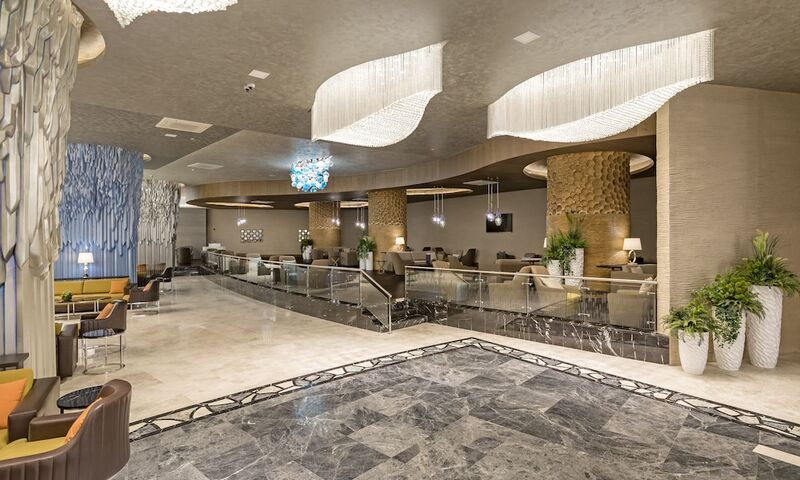 Royal Seginus - All Inclusive