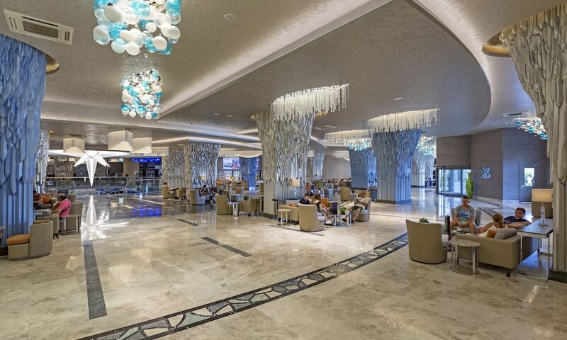 Royal Seginus - All Inclusive