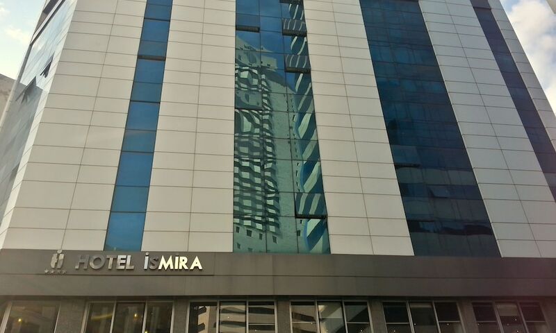 Ismira Hotel