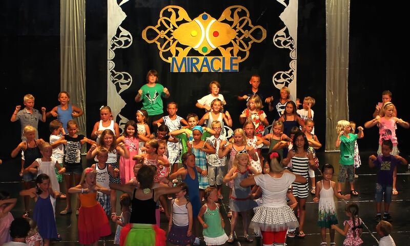 Miracle Resort Hotel - All Inclusive