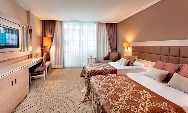 Miracle Resort Hotel - All Inclusive