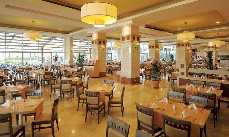 Miracle Resort Hotel - All Inclusive