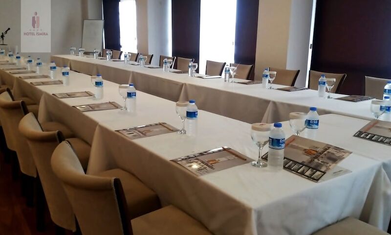 Ismira Hotel