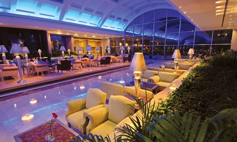 Miracle Resort Hotel - All Inclusive