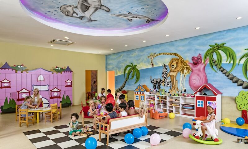 Miracle Resort Hotel - All Inclusive