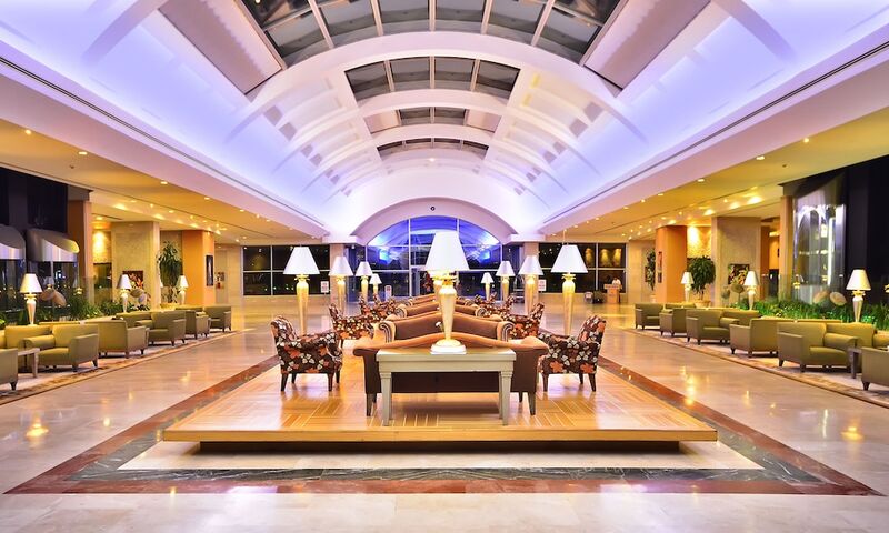 Miracle Resort Hotel - All Inclusive