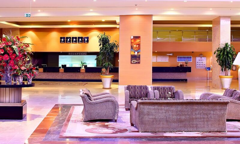 Miracle Resort Hotel - All Inclusive