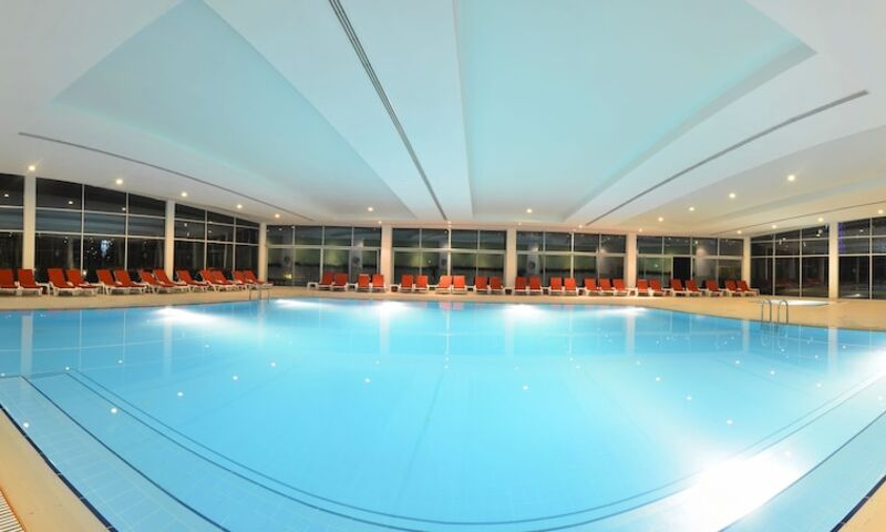 Miracle Resort Hotel - All Inclusive