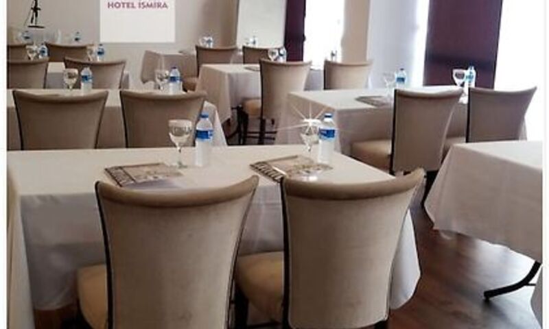 Ismira Hotel