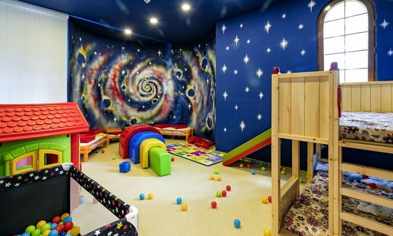 Miracle Resort Hotel - All Inclusive