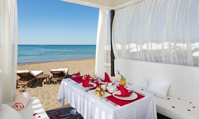 Miracle Resort Hotel - All Inclusive