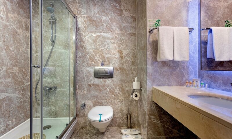 Miracle Resort Hotel - All Inclusive